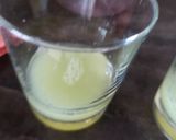 Foto langkah ke 2 dari resep Swiss Lemonade ala Mbak Erni Dwip.