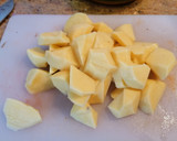 Foto del paso 3 de la receta: Alubias  estofadas con chorizo