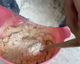A picture of step 1 of Butter Cookies & Coffee Cookies.