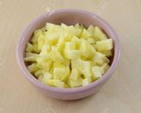 Foto del paso 4 de la receta: Budín de pan o colegial