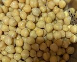 Foto del paso 2 de la receta: Ensalada de garbanzos