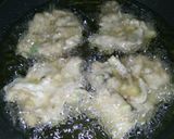 Foto langkah ke 5 dari resep Bakwan Tempe.