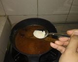 Foto langkah ke 6 dari resep Telur Crispy Saus Pedas ala Richeese.