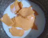 Foto del paso 6 de la receta: Hamburguesas diferentes y papas con cheddar