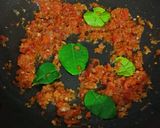Foto langkah ke 2 dari resep Sambal Goreng Udang Telur Puyuh.