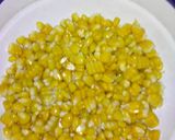 Foto langkah ke 4 dari resep Jagung Bose..khas NTT..by:Erni Hartanti.Amd😍😘😄.