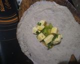 Foto langkah ke 2 dari resep Martabak isi Telur Tahu / Ide jualan.