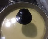 Foto langkah ke 6 dari resep Pai Susu.