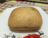 Foto del paso 3 de la receta: Torta hecha con licuadora