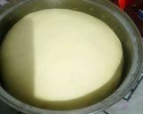 Foto langkah ke 2 dari resep Donat serba curah murah meriah tanpa kentang dan telur EMPUK.