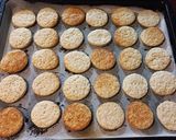 Foto del paso 5 de la receta: 🍫Alfajores de Chocolate🍫