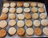 Foto del paso 5 de la receta: 🍫Alfajores de Chocolate🍫