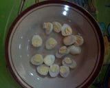 Foto langkah ke 3 dari resep Sarang burung.
