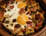 Foto del paso 6 de la receta: Huevos al plato !!!!!