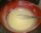 Foto del paso 3 de la receta: Torta de 20 Cucharadas