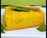 Foto langkah ke 9 dari resep Bika ambon ekonomis.