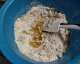 Foto langkah ke 3 dari resep Kue Kacang.