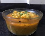 A picture of step 7 of Rasiya Muthiya.
