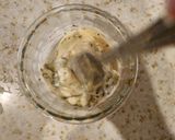 A picture of step 2 of Cream of tarter.