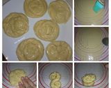 Foto langkah ke 6 dari resep Roti Canai.