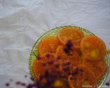 A picture of step 9 of Candied orange slices.