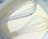 Foto del paso 1 de la receta: Calvin Parfait....🎈💕