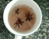 Foto del paso 3 de la receta: Chocolate cremoso 🍫😋