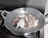 Foto langkah ke 1 dari resep 129. Ayam Bakar Teflon.