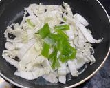 Hình bước làm 4 của món Cơm trưa_LunchBox-p4