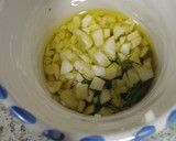 Foto del paso 2 de la receta: Trucha a la plancha al ajillo
