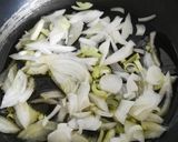Foto del paso 2 de la receta Ropa vieja de cocido madrileño