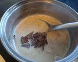 冬日巧克力的食譜步驟4照片