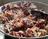 ખજૂર નારિયેળ ના લાડવા (Khajoor Coconut Ladva Recipe In Gujarati) રેસીપી સ્ટેપ2ફોટો