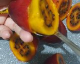 Foto langkah ke 1 dari resep Jus terong pirus.