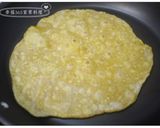 全麥薑黃餅皮的食譜步驟4照片
