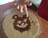 Foto del paso 3 de la receta: Queque integral