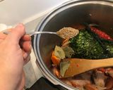 Foto del paso 21 de la receta: Carne al vino tinto