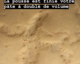 Une image de l'étape 6 de Beignets fourrés à la crèmes pâtissière et saupoudrés de pralines roses.