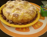 Foto del paso 7 de la receta: Torta matera con crema pastelera