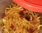 Foto langkah ke 6 dari resep Kentang mustofa.