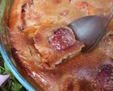 Une image de l'étape 5 de 🌱 Clafoutis aux abricots.