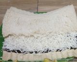 Foto langkah ke 1 dari resep Roti bakar.