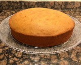 Foto del paso 11 de la receta: Bizcocho esponjoso al Mascarpone