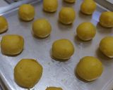 Foto langkah ke 4 dari resep Nastar keju.