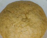 Foto del paso 2 de la receta: Pan dulce apto para diabéticos