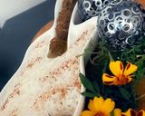 عکس مرحله 6 از دستور فسنجون با گوشت قلقلی🍂