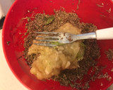 Foto del paso 4 de la receta: Brownies saludable (no le digan a nadie que tienen zucchini) Sin azúcar ni harina!!
