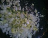 Foto del paso 2 de la receta: Sándwich especial