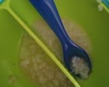 Foto langkah ke 4 dari resep Bakso ayam gurih MPASI 9 bulan.