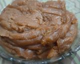 कड़ा प्रसाद (kada prasad recipe in Hindi) रेसिपी चरण 5 फोटो